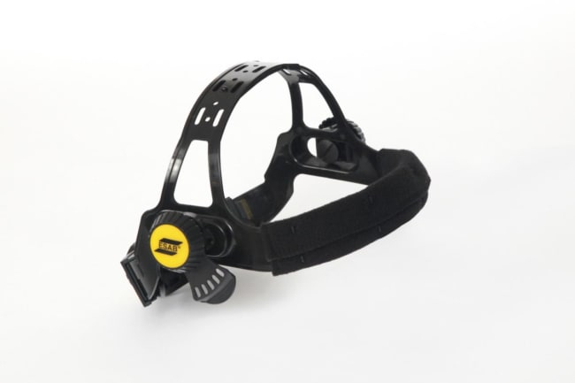 Hodebøyle Warrior Tech/G30/G40/F20