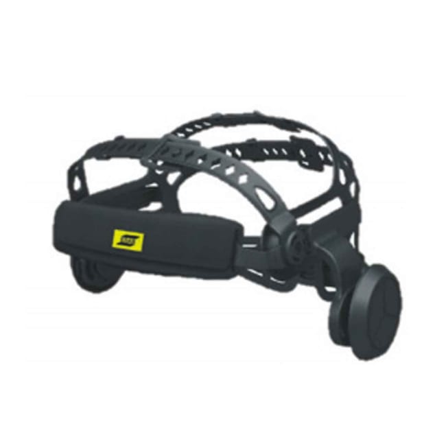 Hodebøyle inkl svettebånd Sentinel A50