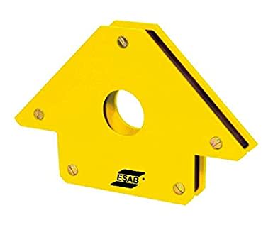 Magnetisk pos.holder, stor