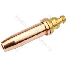 Skjæremunnstykke  P-NME 3-6mm (1/32)