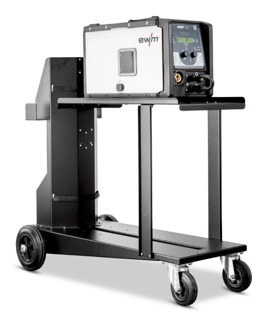 EWM Picomig 220 Puls 1-fas 230V TKG for 5kg