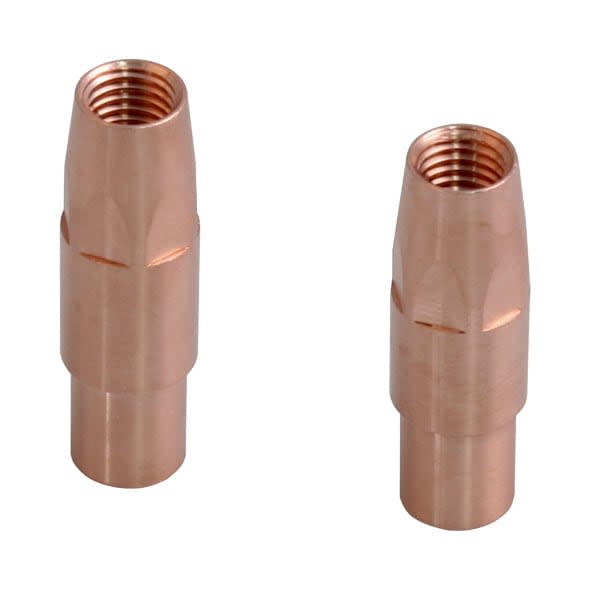 EWM Kontaktrørholder CuCrZr M9 x 34,5mm