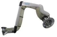 Nederman Nex D Avsugsarm 2m m/spjeld