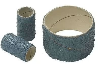 Slipehylse 25x25mm K50