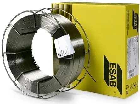 OK Tubrod 15.17 1.2mm 16 kg (208)