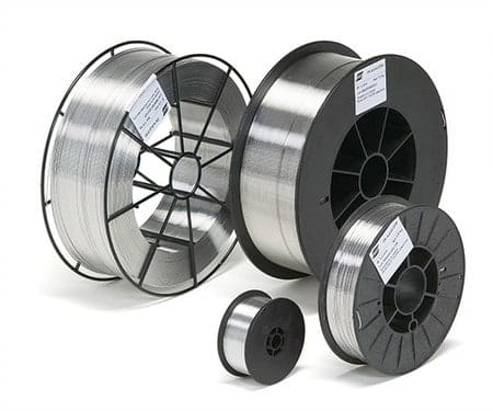 OK Autrod 316LSi (OK Autrod 16.32) 0,8mm 15kg (Leg)
