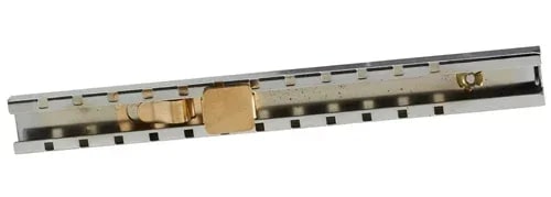 Holder for platekritt