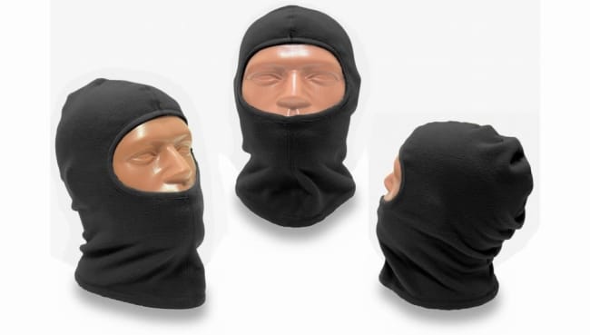 Buff Janus flammehemmende onesize 4450-724