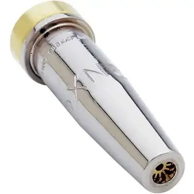 6290NX-6 Harris Skjæredyse Nr. 6 200-300mm Propan