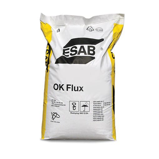 OK Flux 10.62 25kg BP (213)