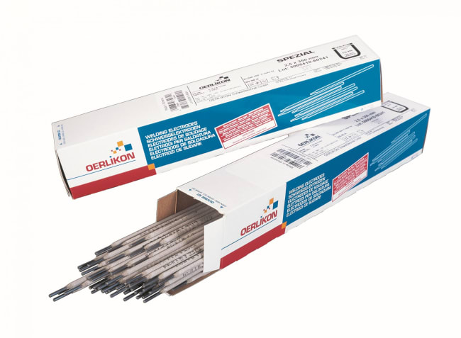 Oerlikon Spezial 2,5 x350mm 12,0kg(200-205)