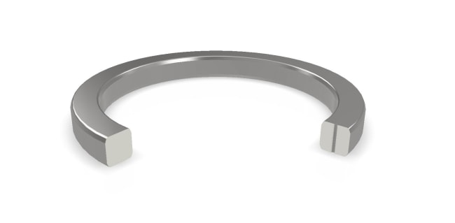 Ring Joint ss316 API BX-156