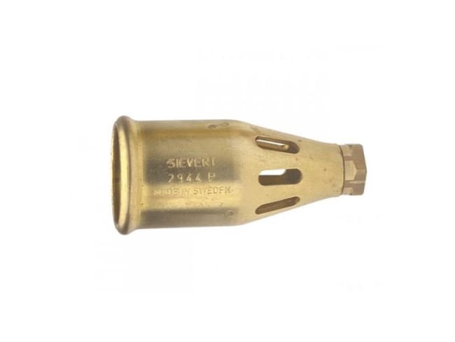 Høyeffektbrenner Sivert 50mm 294402