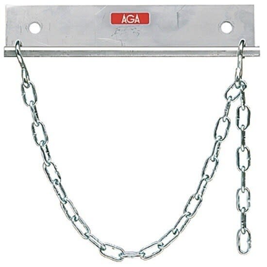 Festebrakett for 1 gassflaske