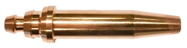 Skjæremunnstykke Nr. 3 10-25mm