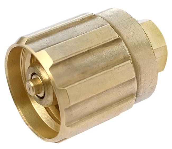 Hurtigkobling R-7141F for Truck flaske