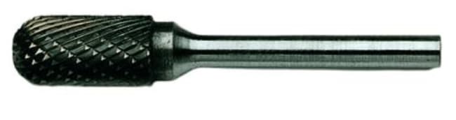 Roterende Fil Type C 61020-6 9,6 x 19,2 mm