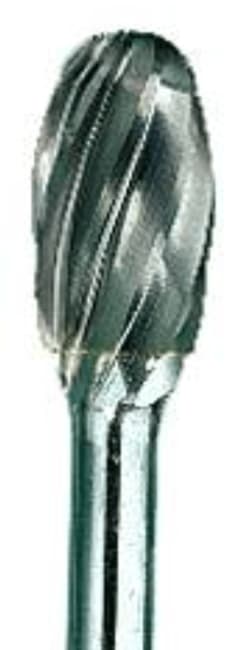 Roterende Fil Type E 81220-8 12,5 x 22,2 mm