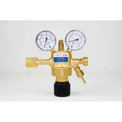 Regulator Pro 200/10 bar oksygen