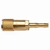 Hurtigkobling Evos VIPR slangesokkel 5,0mm