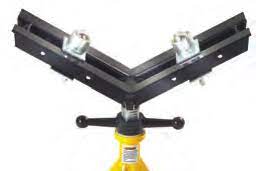 Ball Transfer Stainless Steel (Pair)