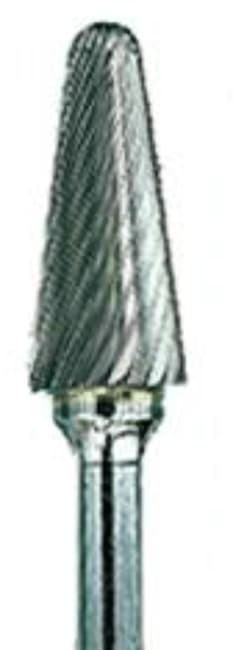 Roterende Fil Type L 61228-3  12,5x32,0mm Alu.