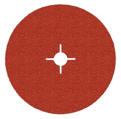 Cubitron II Fiberrondell 987C 125x22mm K36