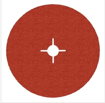 Cubitron II Fiberrondell 982C 180x22mm K36