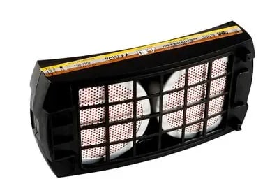Gassfilter Adflo A1B1E1