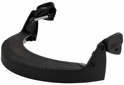 Visirholder til G22 og G3000/1 vernehjelmer