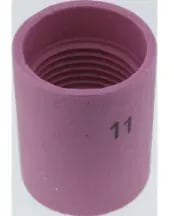 Gassmunnstykke Nr. 11 D=17,5mm 54N19