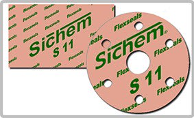 Sichem® S11 1,5x1,5mtr 1,5mm
