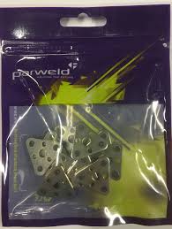 FLINTS 1 stk Parweld
