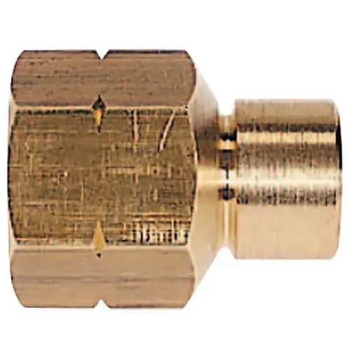 Overgang POL innv. x R3/8"V Innv.