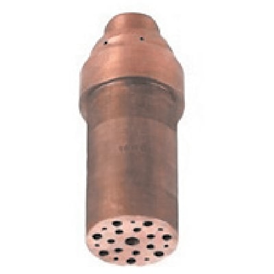 DB 318-PM skjæredyse 300 - 600mm Prestocut M651