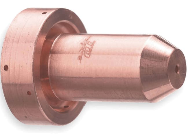 Cutmaster Meislingsmunnstykke C (5 pk.)