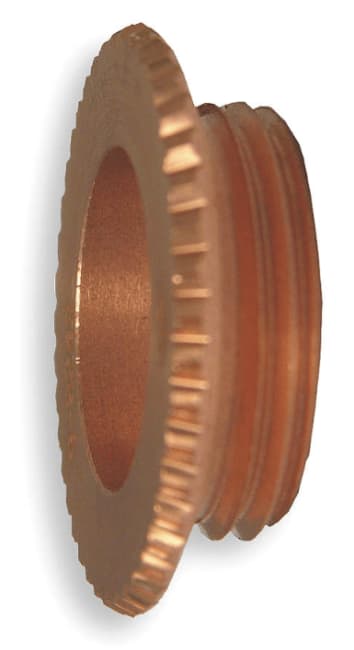 Cutmaster beskyttelseskappe fremre, deflektor (1 pk.)