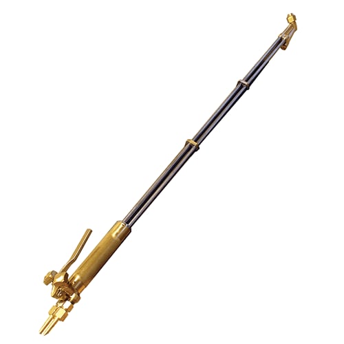 Skjærebrenner Harris Propan 62-5 125cm