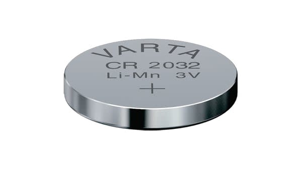 Batteri Varta CR2032 3V Lithium