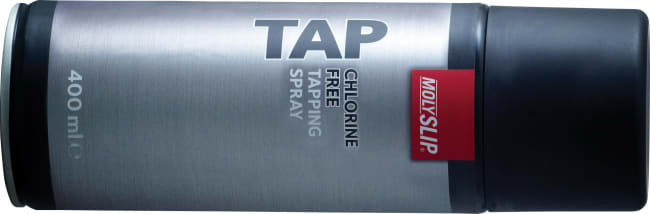 TAP Clorine Free Spray 400ml (12 stk. krt.)