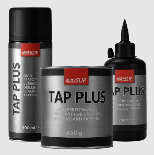TAP Plus Compound, 450 gr. boks
