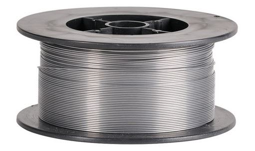 Parweld gassløs rørtråd 0,8mm 5 kg (208) E71T-GS