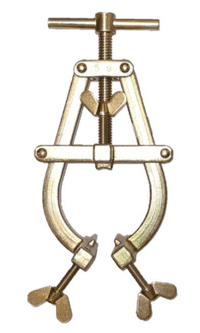 WT spenne stål 5-9"