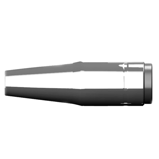 LONG TAPERED NOZZLE 7.3MM