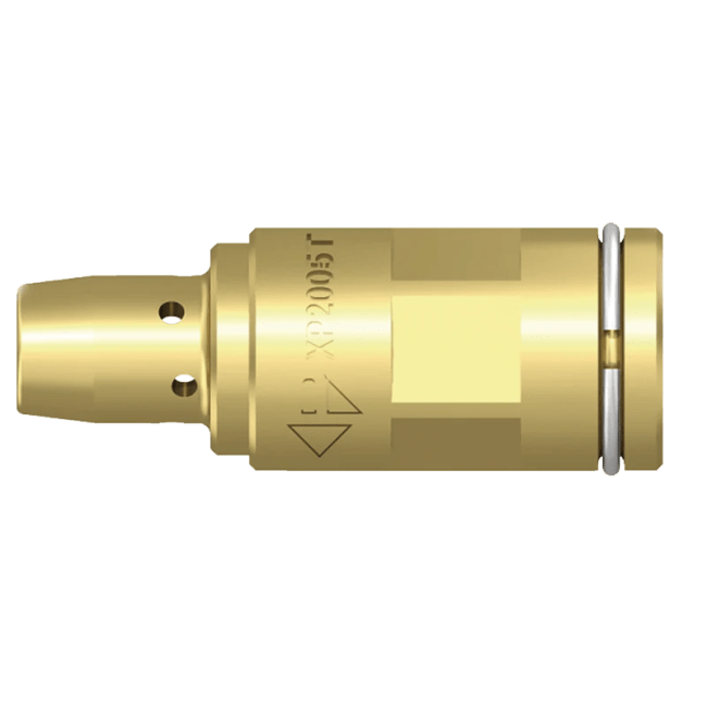 HEAD ASSY - TAPPERED NOZZLE