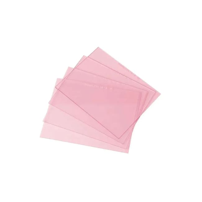 Ytre glass 127x138mm XR940A