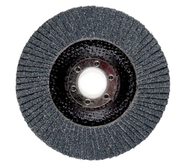 IMA lamellrondell konisk 125x22mm P80