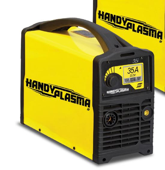 Handy Plasma 35i