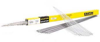 Exaton 22.8.3.L (Sandvik) 2.4mm x 5kg (Leg2209)