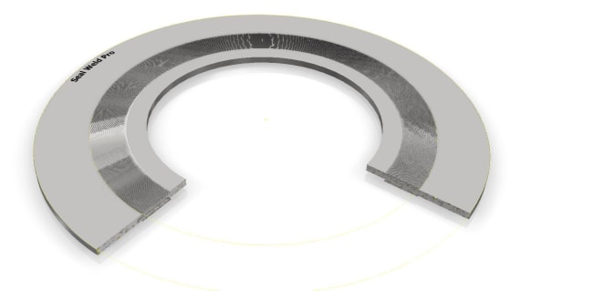 SPW CGI 316/316Gr316 4"600